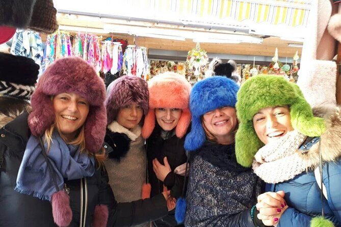 Full Day Private Vienna Christmas Market tour from Budapest with lunch - Final Thoughts