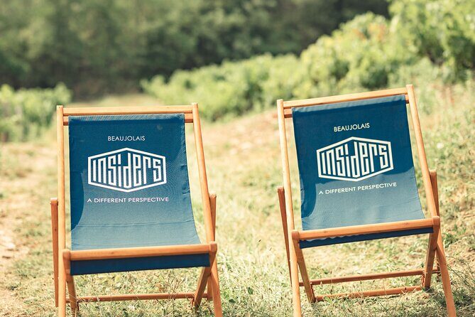 Full Day Private Vintage Land Rover Tour of Beaujolais & Burgundy - Key Points