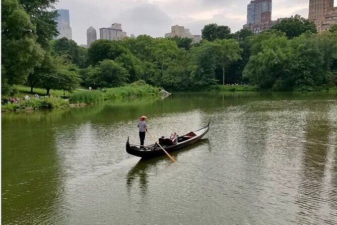 Full Day Private, Walking and Subway, Tour in New York - Key Points