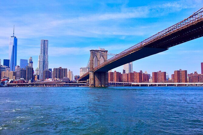 Full Day Private, Walking and Subway, Tour in New York - Who Will Get the Most Out of This Tour?