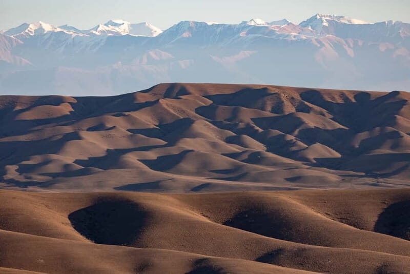 Full-day Private Wilderness tour in Vashlovani National Park - An Honest Dive into the Vashlovani Wilderness Tour