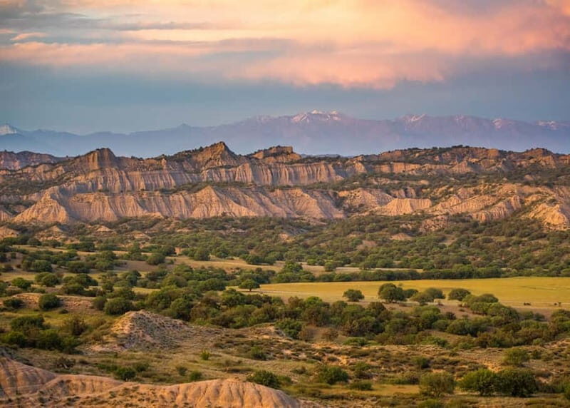 Full-day Private Wilderness tour in Vashlovani National Park - Final Thoughts: Who Will Love This Tour?