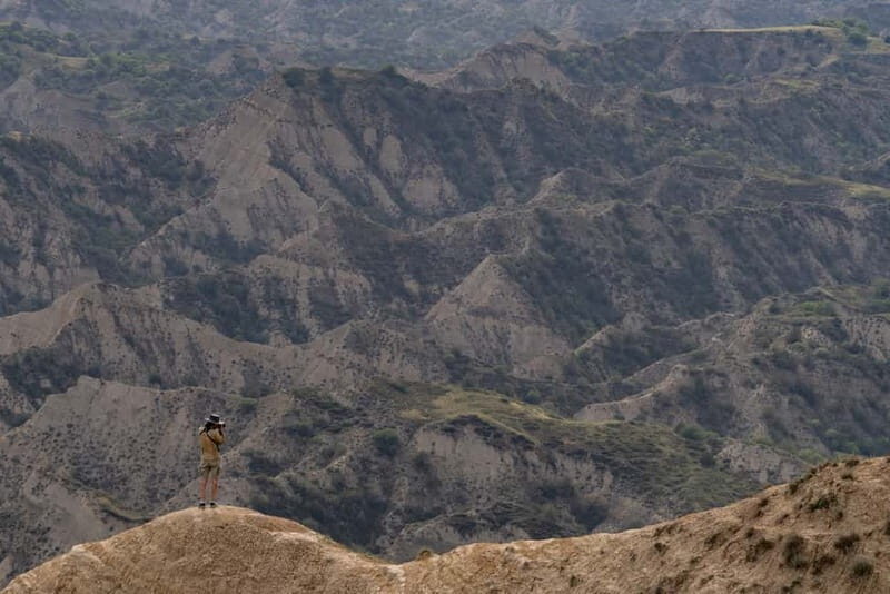 Full-day Private Wilderness tour in Vashlovani National Park - FAQ