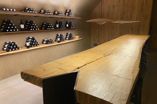 Full-Day Private Wine Tasting Tour in La Rioja with lunch - Exploring the Full-Day Private Wine Tasting Tour in La Rioja: What You Need to Know