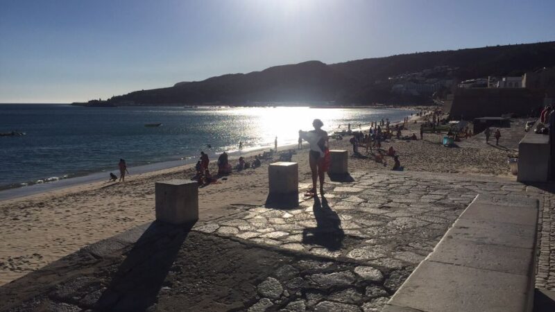 Full Day Private Wine Tour in Arrabida - The Real Value in This Experience