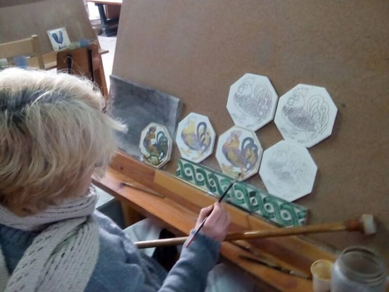 Full Day Private Wine Tour in Arrabida - Who Will Appreciate This Tour Most?