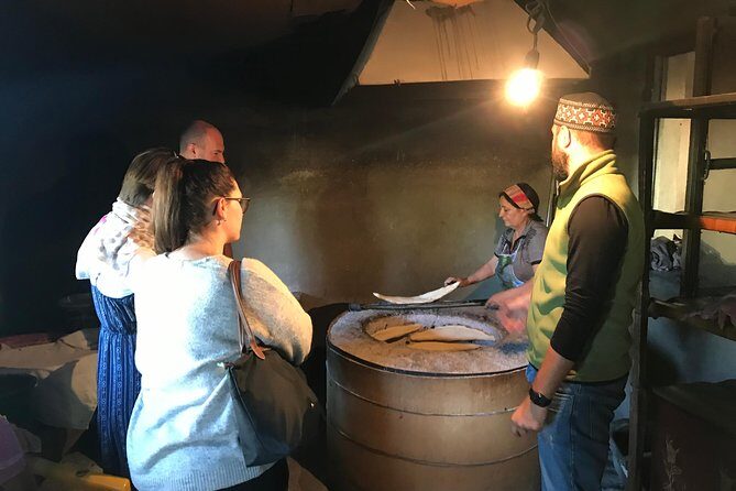 Full Day Private Wine Tour in Kakheti Region with Lunch and 3 Wine Tastings - Is It Worth the Price?