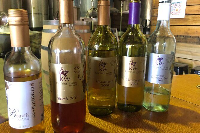 Full-Day Private Wine Tour of the Stanthorpe Area with Lunch - Who Is This Best For?