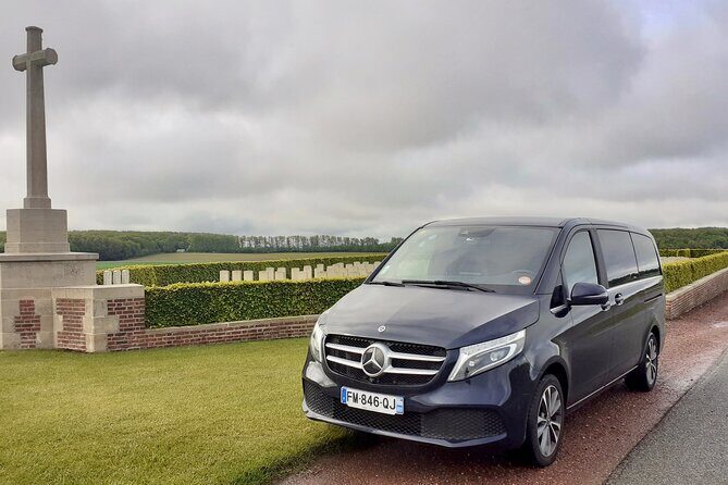 Full-Day Private WW1 Australian Battlefield Day Tour from Amiens - Who Should Consider This Tour?