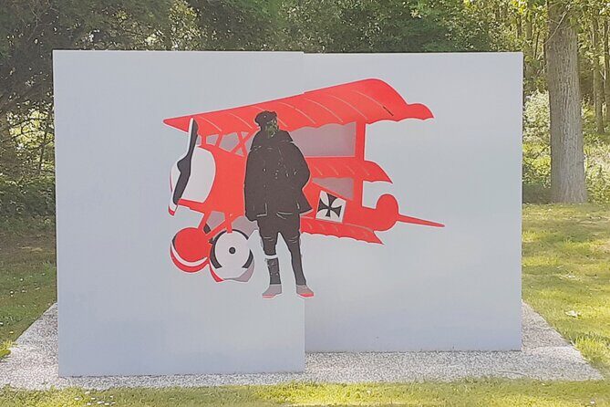 Full-Day Private WW1 Australian Battlefield Day Tour from Amiens - Frequently Asked Questions