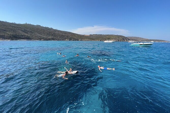 Full Day Private Yacht Charter on our Pershing 40 in Saint Tropez - Final Thoughts