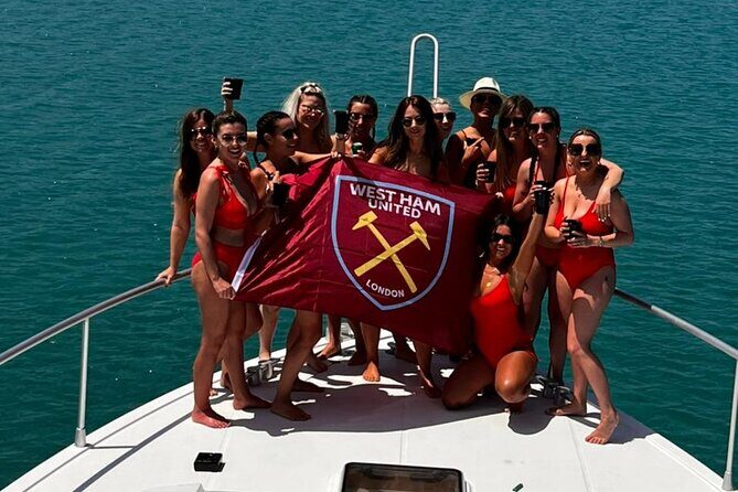 Full Day Private Yacht Cruise in Mykonos on a Ferretti Altura 52s - Key Points