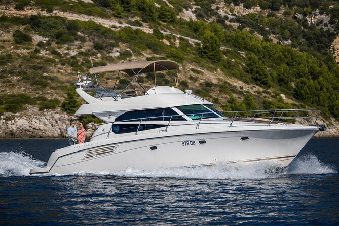 Full-Day Private Yacht Tour to the Elafiti Islands - Who Should Consider This Tour?