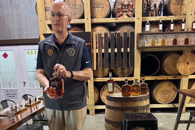 Full Day Public Bourbon Distillery Tour - The Verdict: Who Should Consider This Tour?