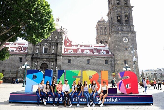 Full Day Puebla and Cholula Tour in Mexico City - Who Should Consider This Tour?