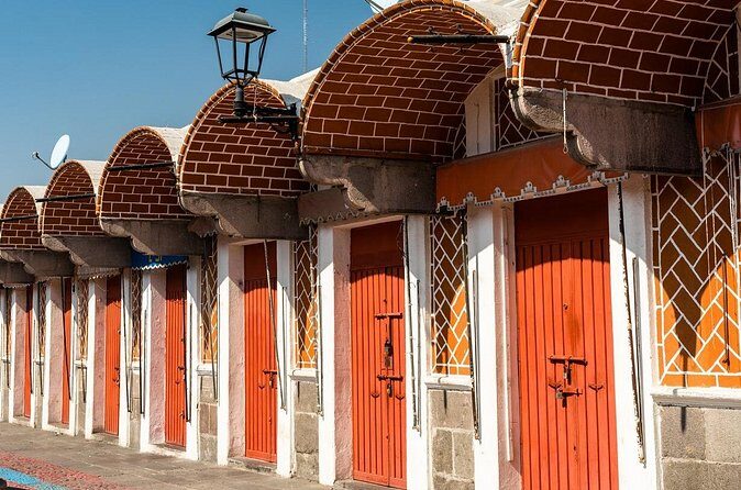 Full Day Puebla Private Tour from Mexico City - Final Thoughts