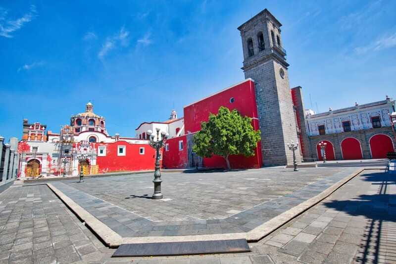 Full-Day Puebla Private Tour from Mexico City - Who Is This Tour Best For?