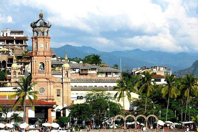 Full-Day Puerto Vallarta City Highlights Tour - Who Should Consider This Tour?