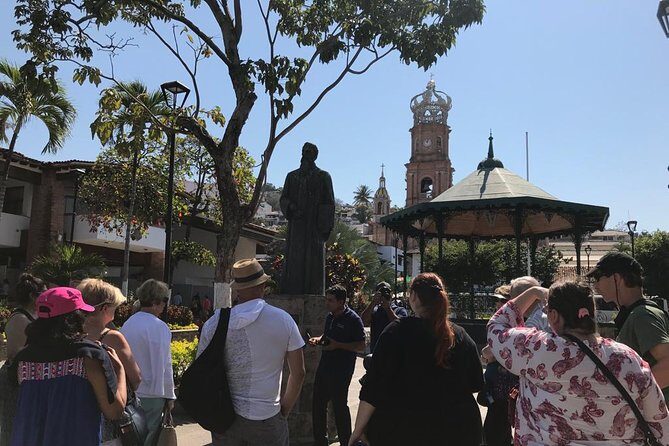 Full-Day Puerto Vallarta City Highlights Tour - Final Note