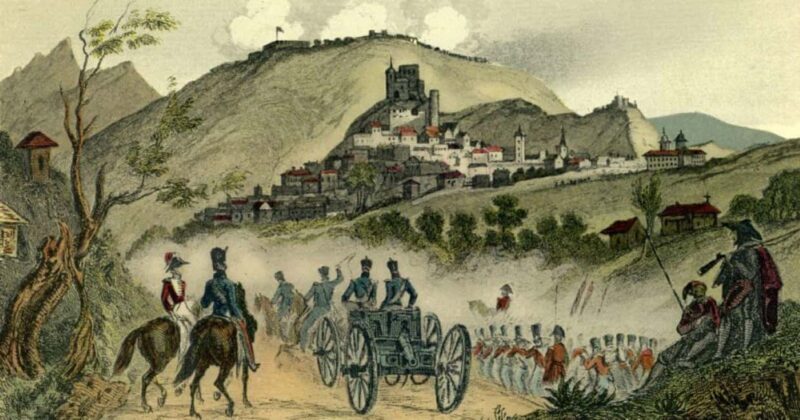 Full Day Pvt Tour - Explore the French Invasions from Lisbon - Potential Downsides to Keep in Mind