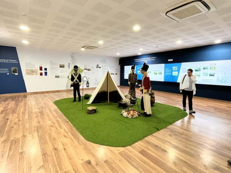 Full Day Pvt Tour - Explore the French Invasions from Lisbon - Final Thoughts