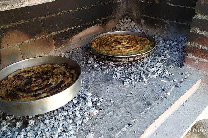 Full-Day Quad and Wild Horses Safari in Livno from Split - Potential Downsides