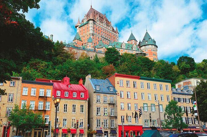 Full-Day Quebec City Tour plus Sightseeing Cruise - Is This Tour Worth It?
