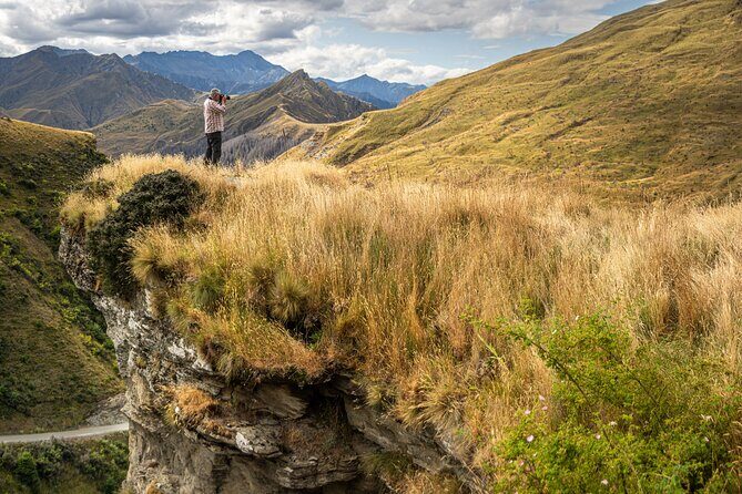 Full Day Queenstown & Southern Lakes Private Photography Tour - The Stops and Why They Matter
