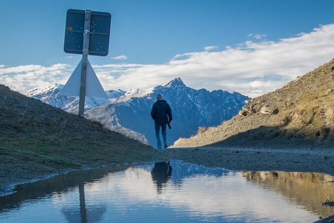 Full Day Queenstown & Southern Lakes Private Photography Tour - What’s Not in the Package