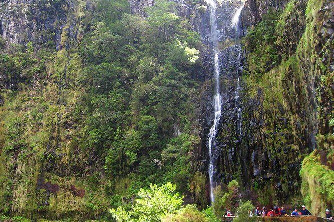 Full-Day Rabaçal Levada Walk from Funchal - An In-Depth Look at the Rabaçal Levada Experience