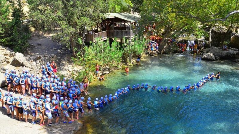 Full-Day Rafting & Jeep Safari Mix Tour from Antalya / Kemer - Final Thoughts: Is It Right for You?