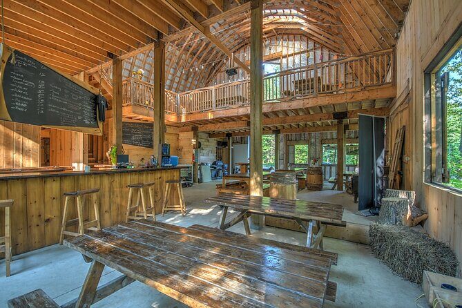 Full day rafting on the Ottawa River - Who Is This Tour Best For?