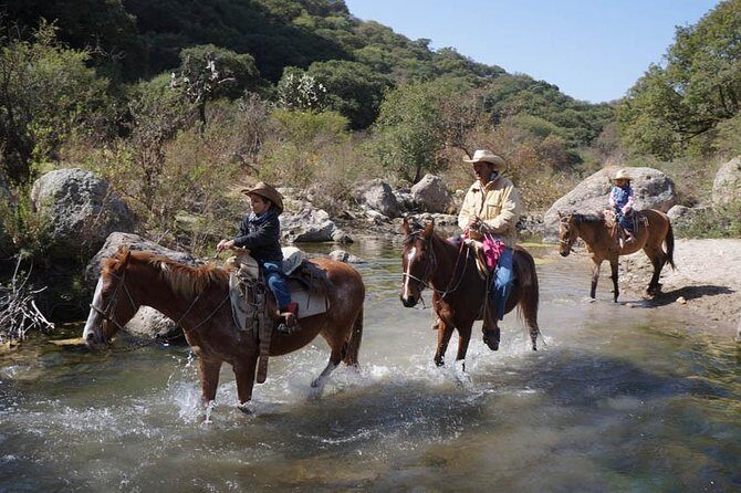 Full-Day Ranch Adventure and Horseback Riding Tour - Final Thoughts
