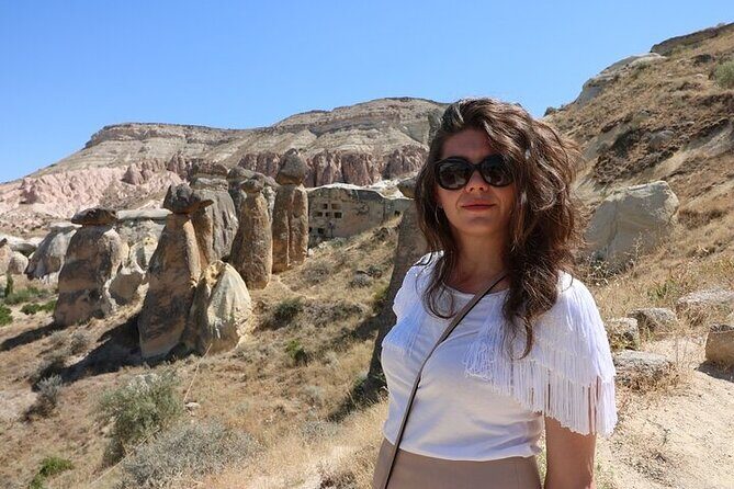 Full day Red Tour in Cappadocia with Lunch - Final Thoughts