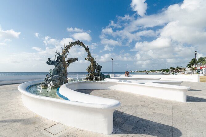 Full-Day Reef Snorkeling in Cozumel from Cancun with Lunch - Is This Tour Worth It?