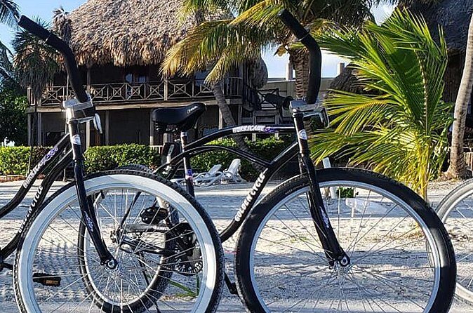 Full Day - Rent a Bike in Puerto Escondido - What to Expect from the Bike Rental Experience