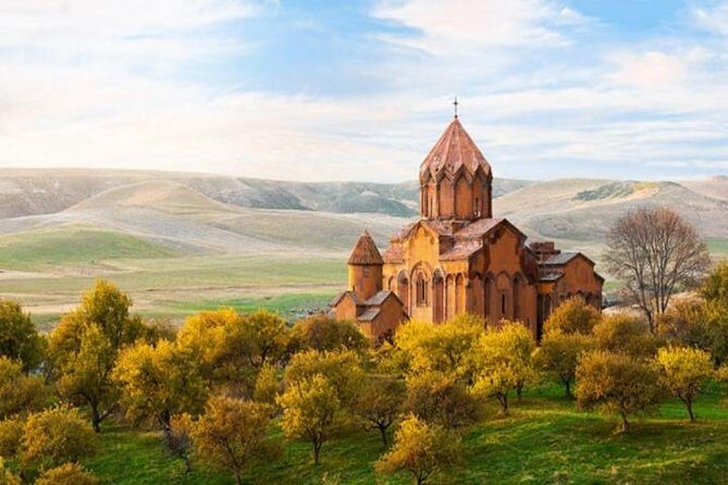 Full day rent car with driver service around Armenia (8-10 hrs) - The Benefits of a Private Driver Service