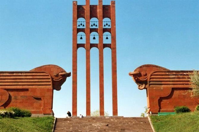 Full day rent car with driver service around Armenia (8-10 hrs) - Final Thoughts