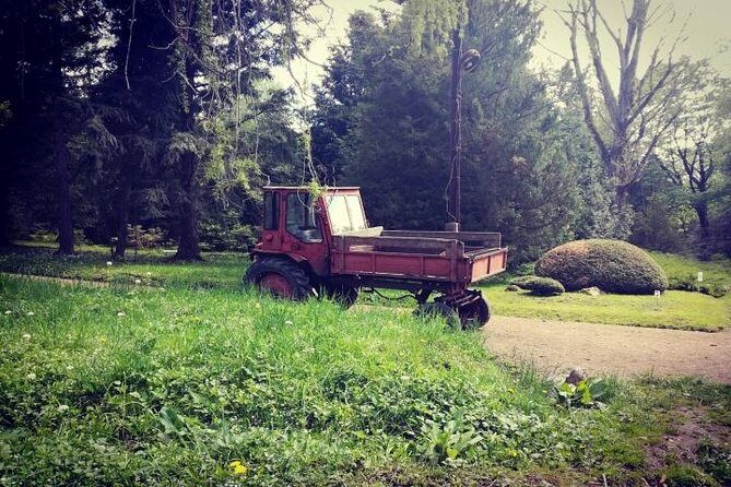 Full day rent car with driver service around Armenia (8-10 hrs) - FAQ