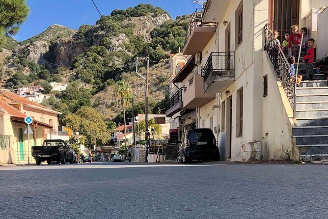 Full Day Rethimno Area - Final Thoughts