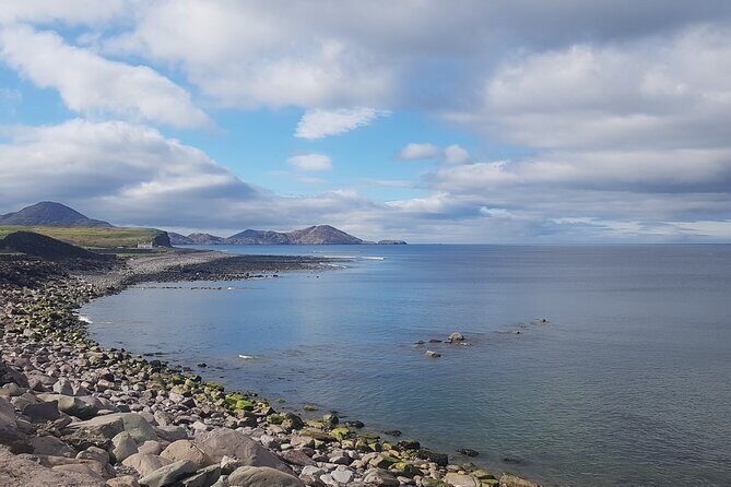 Full-Day Ring of Kerry Tour from Killarney - The Balance of the Experience: Pros and Cons