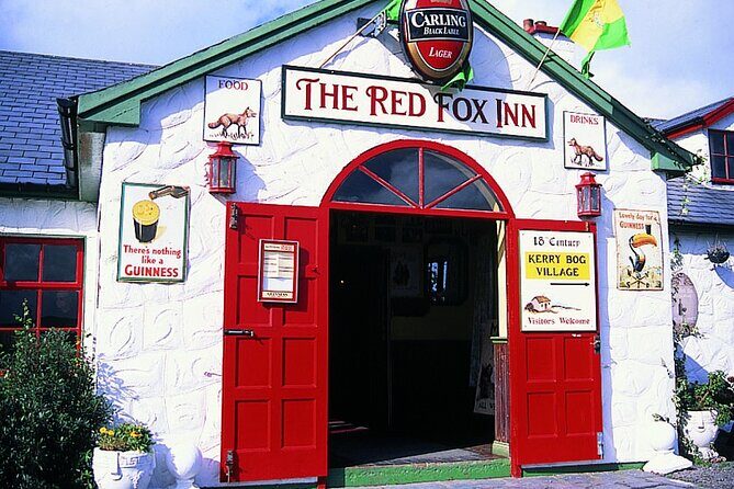 Full-Day Ring of Kerry Tour from Killarney - Frequently Asked Questions