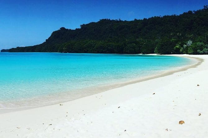 Full Day River Kayaking & Cascades from Port Vila - Who Should Consider This Tour?