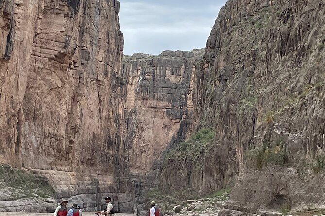 Full-Day River Trip - An In-Depth Look at the Full-Day River Trip