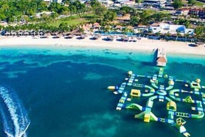 Full day River tubing and Puerto Seco Beach from Montego Bay. - Practical Details and What It Means for You