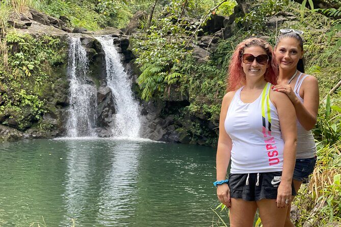 Full-Day Road to Hana and Waterfall Tour - The Full-Day Road to Hana Experience: What to Expect