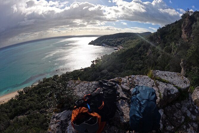 Full Day Rock Climb Adventure Trail from Lisbon with Lunch - FAQ