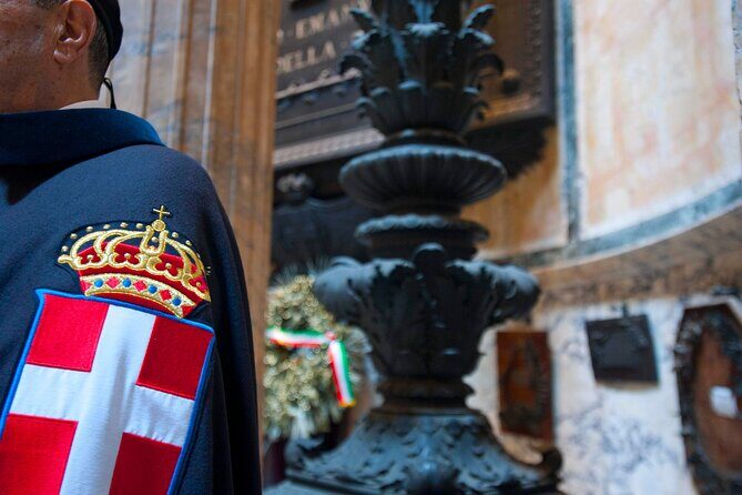 Full Day Rome Tour - Why Consider This Tour? What Makes It Stand Out