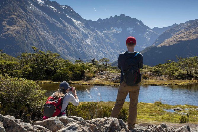 Full-Day Routeburn Track Key Summit Guided Walk from Te Anau - FAQ