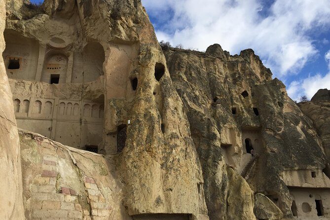 Full-Day Sacred and Surreal Cappadocia Tour from Goreme - Real Traveler Insights